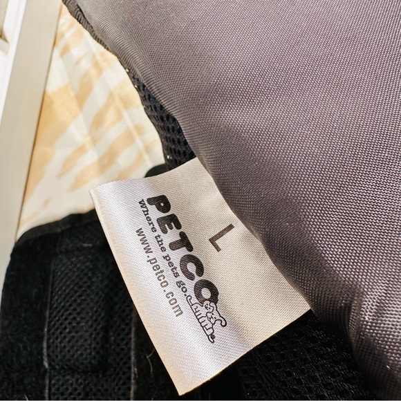 Dog Swimming Vest size Large - Picture 9 of 12